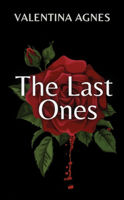 Book cover of: Last Ones