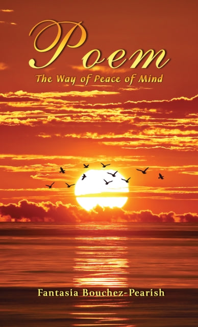 Book cover of: Poem