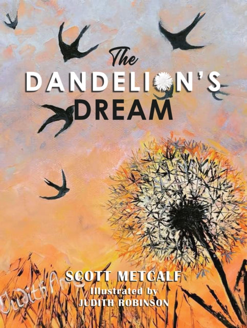 Book cover of: Dandelion's Dream