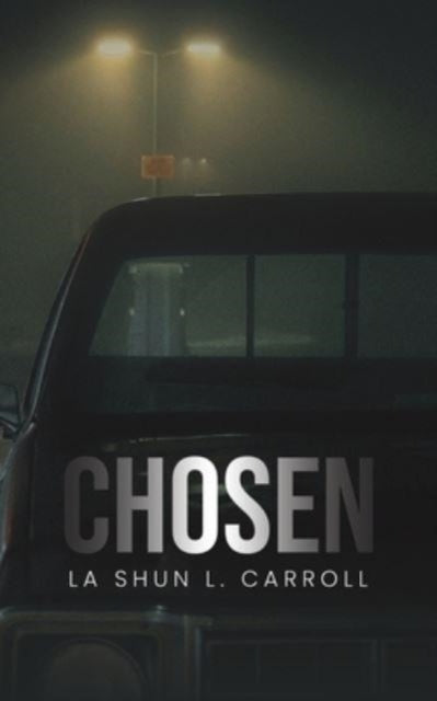 Book cover of: Chosen