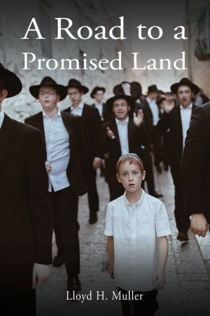 Book cover of: Road to a Promised Land