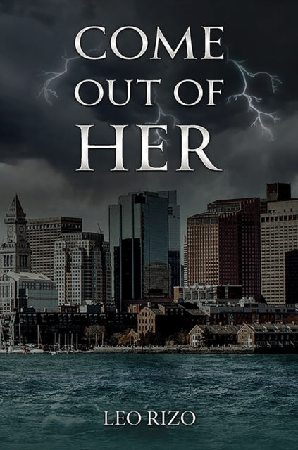 Book cover of: Come Out of Her