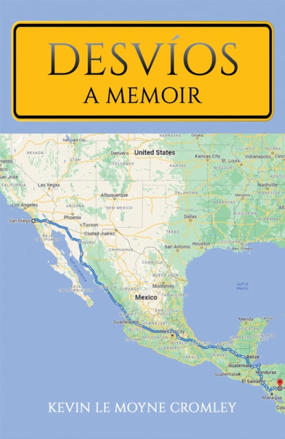 Book cover of: Desvios