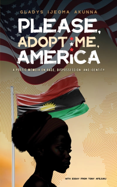 Book cover of: Please, Adopt Me, America