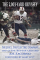 Book cover of: 2,003-Yard Odyssey