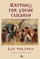 Book cover of: Leo Tolstoy's Writings for Young Children