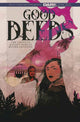 Book cover of: Dark Spaces: Good Deeds. By: Che Grayson
