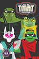 Book cover of: Best of Teenage Mutant Ninja Turtles Collection, Vol. 5