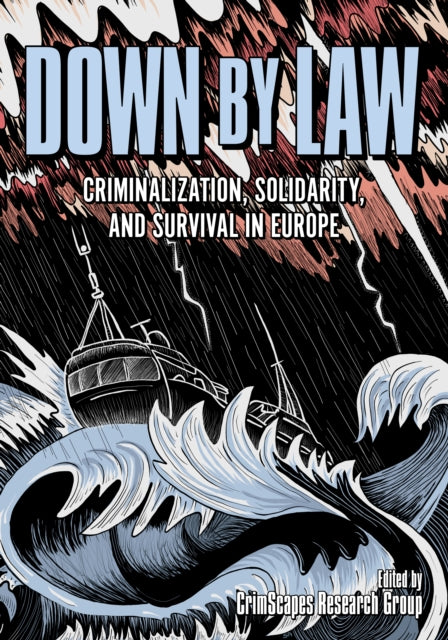 Book cover of: Down by Law