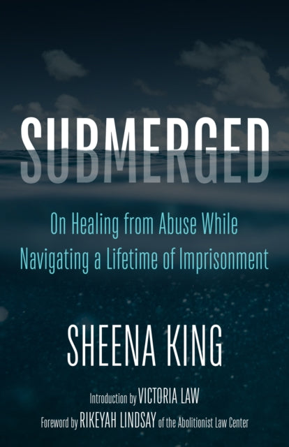 Submerged