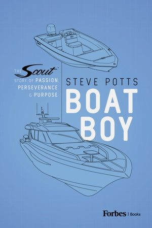 Boat Boy