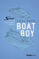 Book cover of: Boat Boy