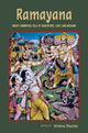 Book cover of: Ramayana