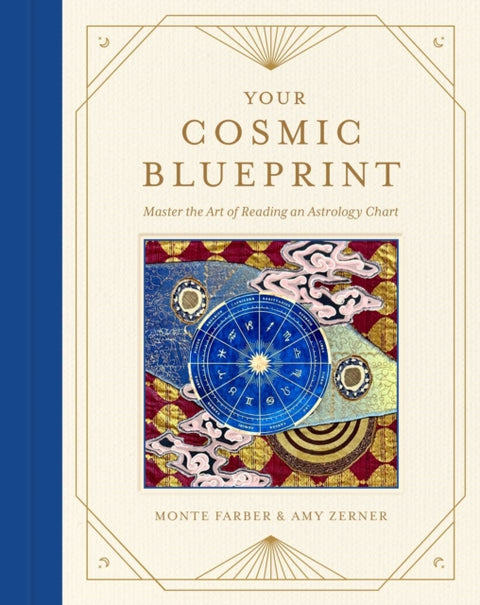 Your Cosmic Blueprint