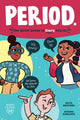 Book cover of: Period.. By: Ruth Redford