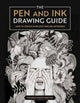 Book cover of: Pen and Ink Drawing Guide. By: Giovana Ghizzi Vescovi