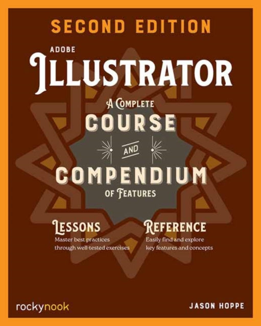 Adobe Illustrator, 2nd Edition