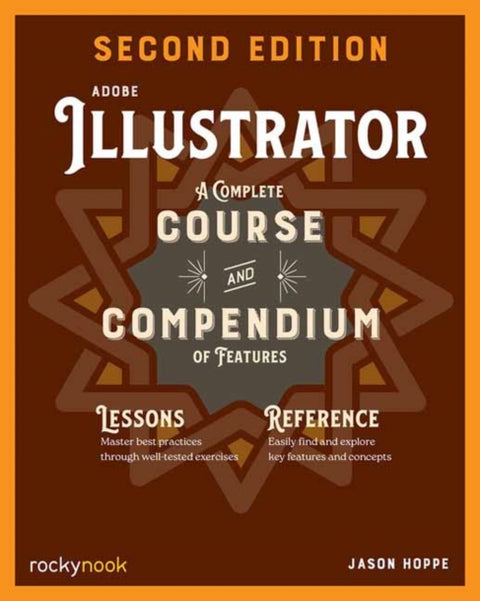 Adobe Illustrator, 2nd Edition