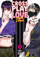 Book cover of: Crossplay Love: Otaku x Punk Vol. 7. By: Toru