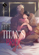Titan's Bride Vol. 5 9798888431054 ITKZ