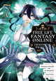 Book cover of: Free Life Fantasy Online: Immortal Princess (Manga) Vol. 7. By: Akisuzu Nenohi