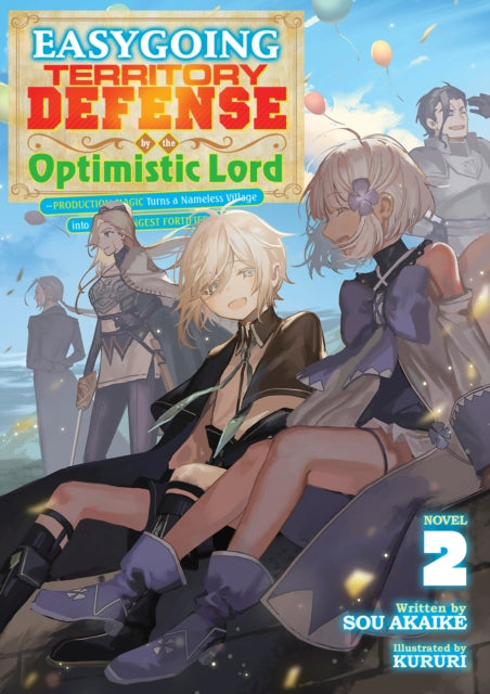 Easygoing Territory Defense by the Optimistic Lord