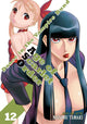 Book cover of: Dance in the Vampire Bund: Age of Scarlet Order Vol. 12. By: Nozomu Tamaki