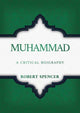 Book cover of: Muhammad. By: Robert Spencer