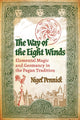 Book cover of: Way of the Eight Winds