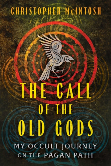 Book cover of: Call of the Old Gods