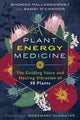 Book cover of: Plant Energy Medicine