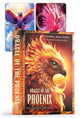 Book cover of: Oracle of the Phoenix