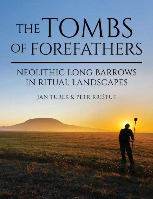 Book cover of: Tombs of Forefathers
