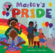 Book cover of: Marley's Pride. By: Joëlle Retener