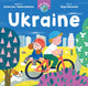Book cover of: Our World: Ukraine