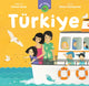 Our World: Turkiye 9798888593790 Emrah Güler