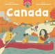 Book cover of: Our World: Canada