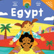 Book cover of: Our World: Egypt