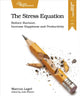 Book cover of: Stress Equation. By: Marcus Lagre