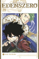 Book cover of: EDENS ZERO 28. By: Hiro Mashima