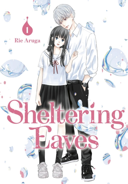 Book cover of: Sheltering Eaves 1