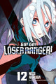 Book cover of: Go! Go! Loser Ranger! 12. By: Negi Haruba