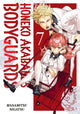 Honeko Akabane's Bodyguards 7