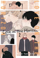 Book cover of: Love on the Horizon 2. By: Machi Yamashita