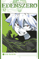 EDENS ZERO 32 9798888774465 Hiro Mashima