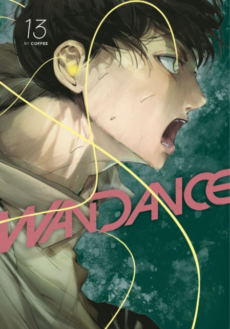 Book cover of: Wandance 13