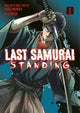 Last Samurai Standing 1 9798888775165 Shogo Imamura