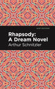 Book cover of: Rhapsody. By: Arthur Schnitzler