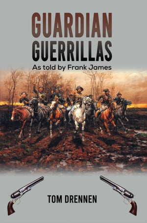 Guardian Guerrillas