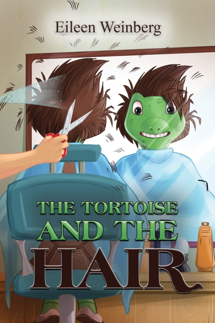 Book cover of: Tortoise and the Hair